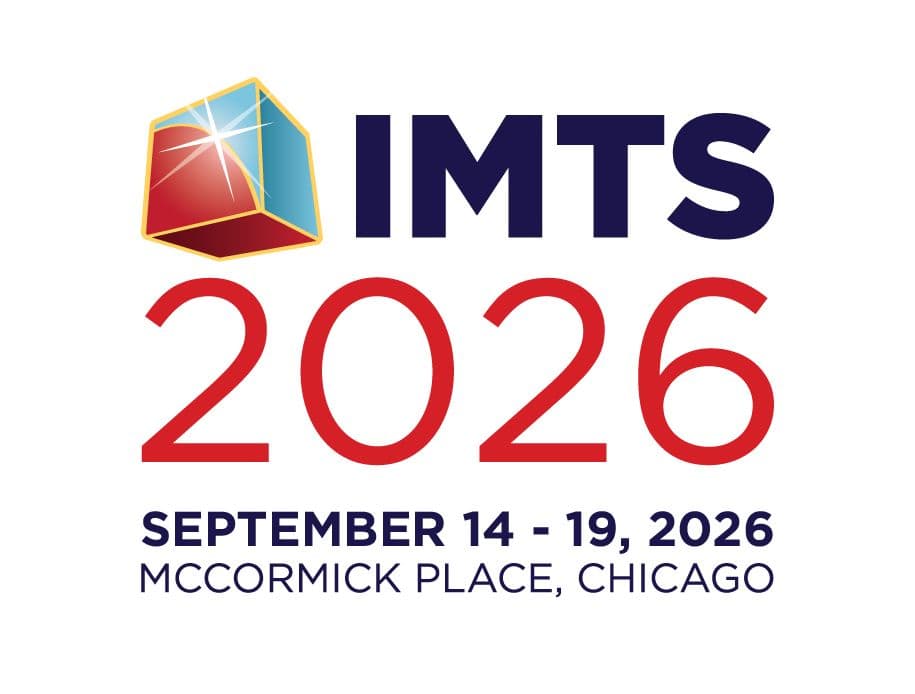 Why You Should Attend IMTS 2026