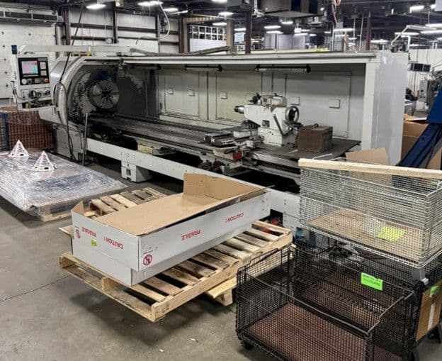 Milltronics ML26/120