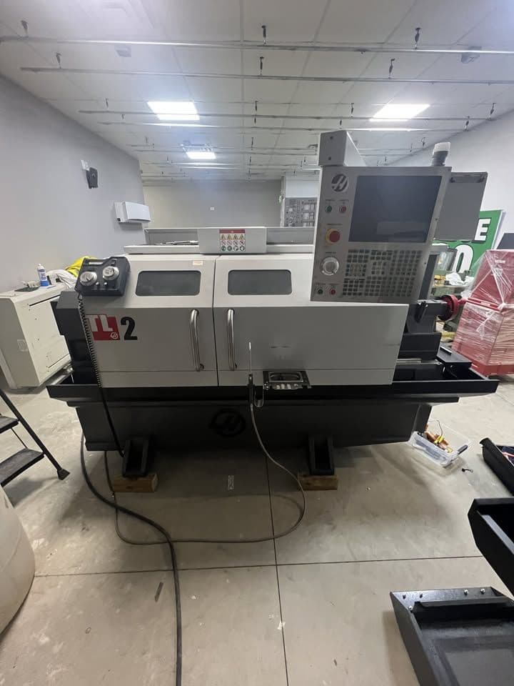 Haas TL2