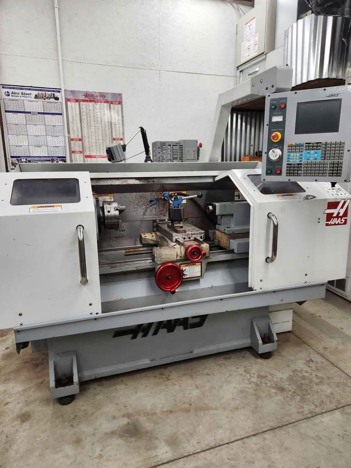 Haas TL1