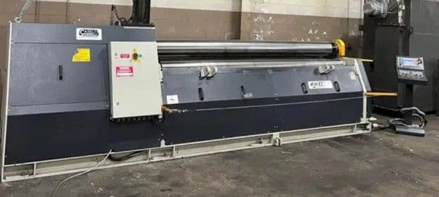 Carell 4R HS 30-260 NC