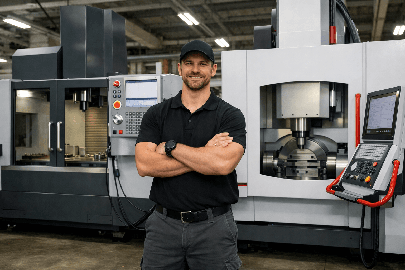 3‑Axis vs. 5‑Axis CNC Machining: Pros, Cons, Costs & When Each Makes Sense